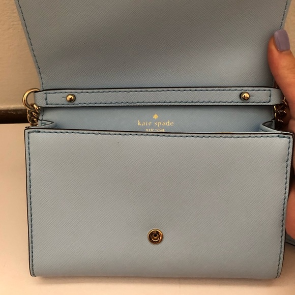 Kate Spade Crossbody - Picture 4 of 7